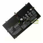 Baterie pro Lenovo L14S4P71 1370 L13M4P71 Yoga-3-Pro [Náhradní baterie]